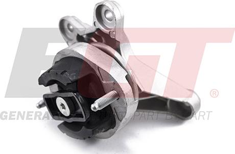 EGT 601250EGT - Mounting, manual transmission car-mod.net