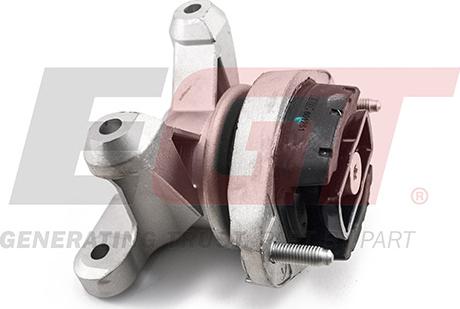 EGT 601251EGT - Mounting, automatic transmission car-mod.net