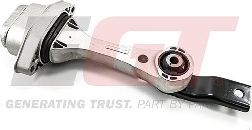 EGT 601234EGT - Holder, engine mounting car-mod.net