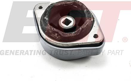 EGT 601235EGT - Mounting, automatic transmission car-mod.net