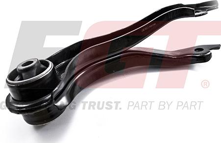 EGT 601230EGT - Mounting, automatic transmission car-mod.net