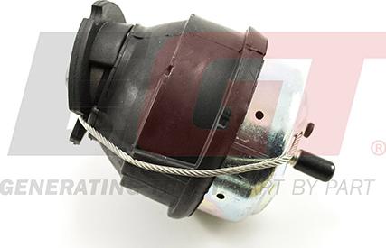EGT 601231EGT - Mounting, automatic transmission car-mod.net