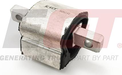 EGT 601232EGT - Mounting, automatic transmission car-mod.net