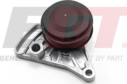 EGT 680084EGT - Belt Tensioner, v-ribbed belt car-mod.net