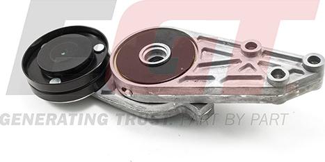 EGT 680085EGT - Belt Tensioner, v-ribbed belt car-mod.net