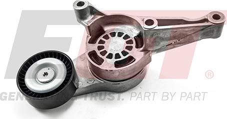 EGT 680083EGT - Belt Tensioner, v-ribbed belt car-mod.net