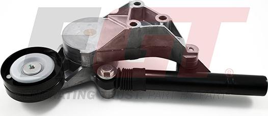 EGT 681079EGT - Belt Tensioner, v-ribbed belt car-mod.net