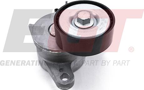 EGT 681100EGT - Belt Tensioner, v-ribbed belt car-mod.net
