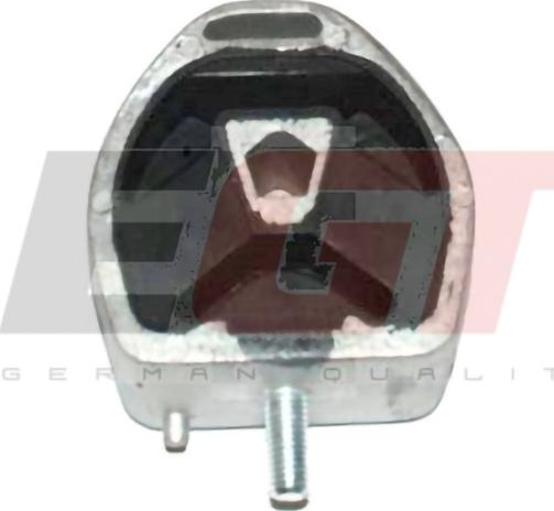 EGT 631156EGT - Mounting, manual transmission car-mod.net