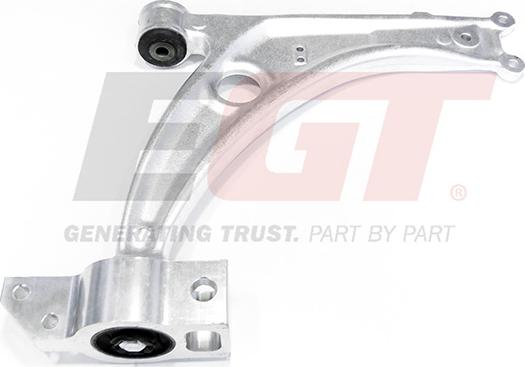 EGT 141510EGT - Track Control Arm car-mod.net