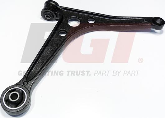 EGT 141157EGT - Track Control Arm car-mod.net
