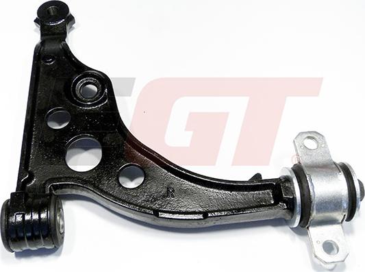 EGT 141223EGT - Track Control Arm car-mod.net