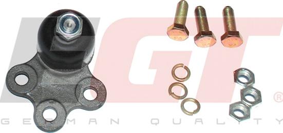 EGT 161163EGT - Ball Joint car-mod.net