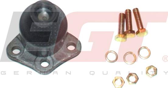 EGT 101069EGT - Ball Joint car-mod.net