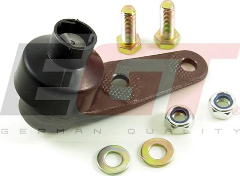 EGT 101008EGT - Ball Joint car-mod.net