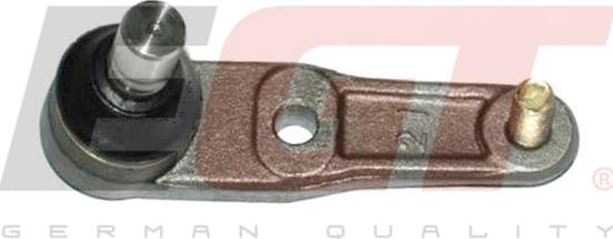 EGT 101031EGT - Ball Joint car-mod.net