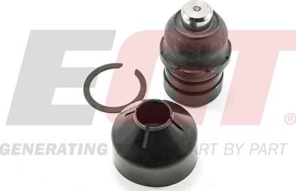 EGT 101268EGT - Ball Joint car-mod.net