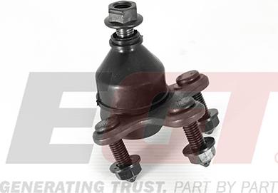 EGT 101208EGT - Ball Joint car-mod.net