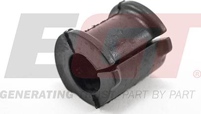 EGT 181413EGT - Bearing Bush, stabiliser car-mod.net