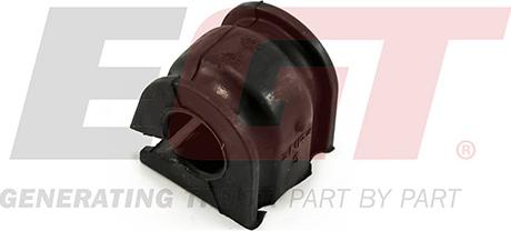 EGT 181022EGT - Bearing Bush, stabiliser car-mod.net