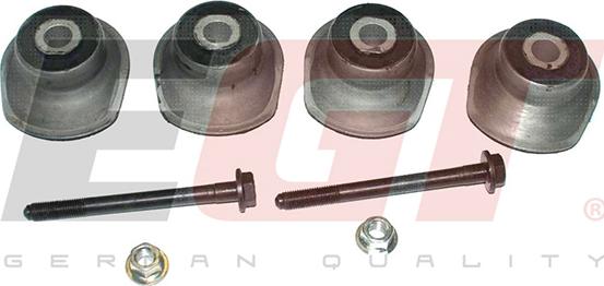 EGT 181212EGT - Repair Kit, axle beam car-mod.net