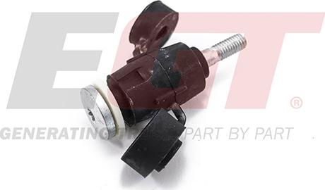 EGT 131005EGT - Bearing Bush, stabiliser car-mod.net