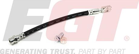 EGT 390419EGT - Brake Hose car-mod.net