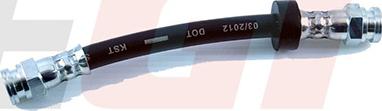 EGT 390064EGT - Brake Hose car-mod.net
