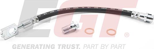 EGT 390000EGT - Brake Hose car-mod.net