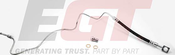 EGT 390002EGT - Brake Hose car-mod.net