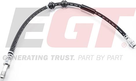EGT 390392EGT - Brake Hose car-mod.net