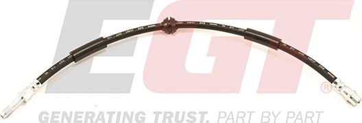 EGT 390352EGT - Brake Hose car-mod.net