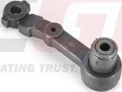 EGT 301924EGT - Tie Rod End car-mod.net