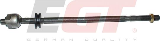 EGT 301409EGT - Inner Tie Rod, Axle Joint car-mod.net