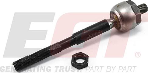 EGT 301417EGT - Inner Tie Rod, Axle Joint car-mod.net