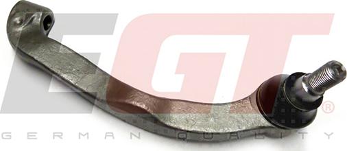 EGT 301681EGT - Tie Rod End car-mod.net