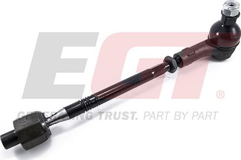 EGT 301011EGT - Inner Tie Rod, Axle Joint car-mod.net