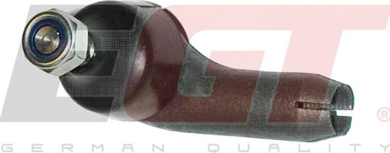 EGT 301363EGT - Tie Rod End car-mod.net
