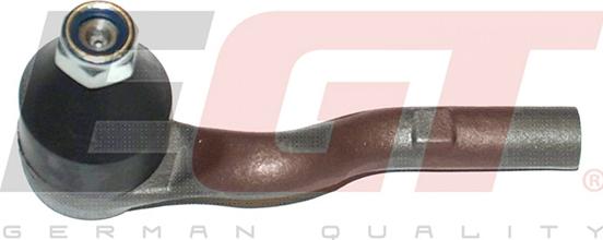 EGT 301326EGT - Tie Rod End car-mod.net
