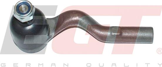 EGT 301327EGT - Tie Rod End car-mod.net