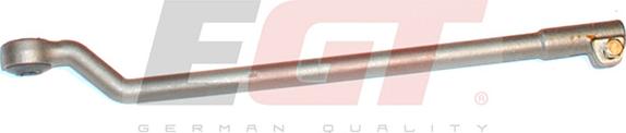 EGT 301757EGT - Inner Tie Rod, Axle Joint car-mod.net