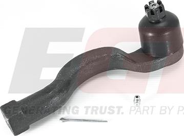 EGT 302012EGT - Tie Rod End car-mod.net