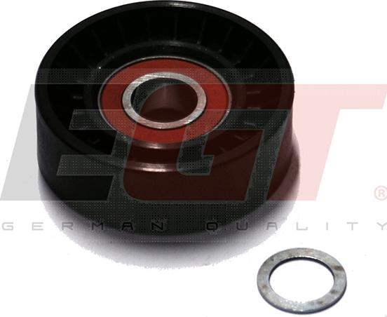 EGT 291584EGT - Belt Tensioner, v-ribbed belt car-mod.net
