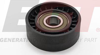 EGT 291848EGT - Pulley, v-ribbed belt car-mod.net