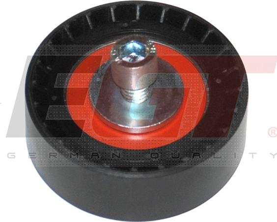 EGT 291395EGT - Pulley, v-ribbed belt car-mod.net