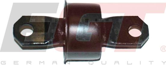 EGT 211484EGT - Mounting, axle beam car-mod.net