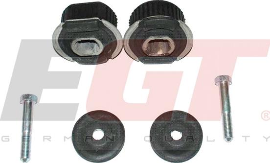 EGT 211539EGT - Repair Kit, axle beam car-mod.net