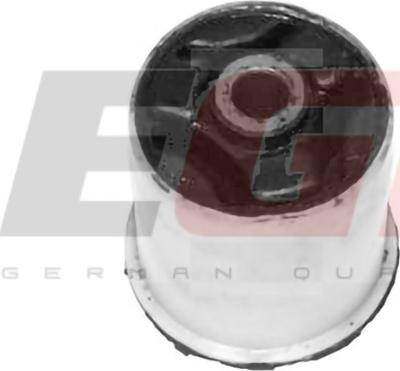 EGT 211292EGT - Mounting, axle beam car-mod.net