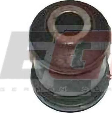 EGT 211269EGT - Bush of Control / Trailing Arm car-mod.net