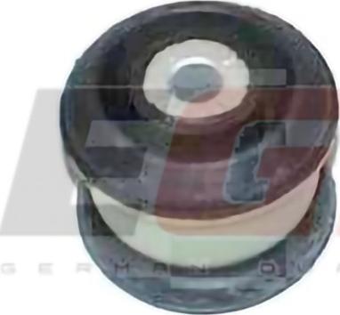 EGT 211205EGT - Mounting, axle beam car-mod.net